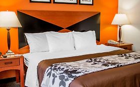 Sleep Inn & Suites Oklahoma City Ok